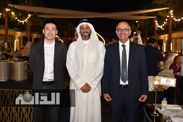 ال‏دكتور خالد - الدكتور علي - فرانك